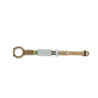 1964 - 1968 Mustang Adjustable Brake Push Rod