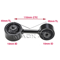 Engine Torque Strut Mount (Camry SXV20R 2.2L I4) Manual