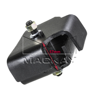 Engine Mount (Landcruiser HJ60R 4.0L I6) Front