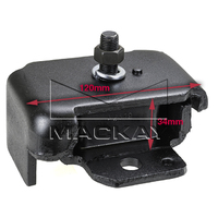 Engine Mount (Patrol GQ 4.2L I6) Front