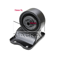 Engine Mount (Magna TR2.6L I4 Manual) Rear