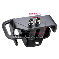 Engine Mount (Rodeo TF 2.8L I4 Turbo) Left