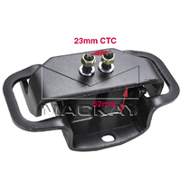 Engine Mount (Rodeo TF 2.8L I4 Turbo) Right