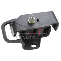 Engine Mount (Jackaroo L12.6L I4) Left