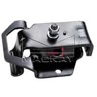 Engine Mount (Rodeo KB1.9L I4) Left