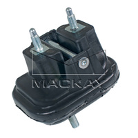 Engine Mount (Solid) Front (Commodore VN-VX 3.8L V6) Front