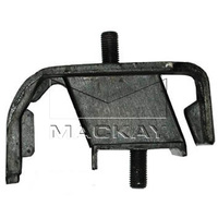 Engine Mount (Pulsar N12 1.5L I4 Manual) Rear