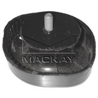 Engine Mount (Mazda E2200 2.2L I4) Front