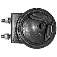 Engine Mount (Mazda 323 BA 1.8L I4 Auto) Front