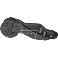 Engine Mount (Pulsar N13 1.6L I4 Manual) Lower