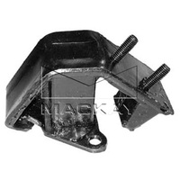 Engine Mount (Outback BH 2.5L F4 Manual) Rear Left