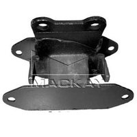 Engine Mount (Sigma GE 2.0L I4 Manual) Rear