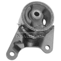 Engine Mount (Mazda 626 GD 2.2L I4 Manual) Rear