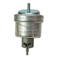 Engine Mount (Vectra JS 2.2L I4 Manual) Front Left
