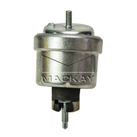 Engine Mount (Vectra JS 2.2L I4 Auto) Front Left