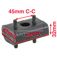 Engine Mount (Holden Utility FJ 2.2L I6) Front