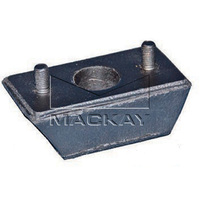Engine Mount (Holden Utility FJ 2.2L I6) Rear