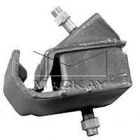 Engine Mount (Laser KC/KE 1.6L I4) Rear