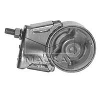 Engine Mount (Mazda 626 GD 2.2L I4 Manual) Front