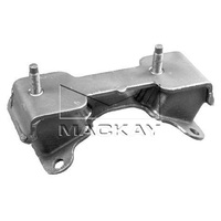 Engine Mount (Landcruiser HZJ75R 4.2L I6 Diesel Manual) Rear