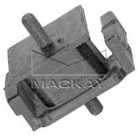 Engine Mount (Toyota T18 TE72R 1.8L I4) Front