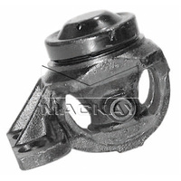 Engine Mount (Mazda 626 GD 2.2L I4) Right