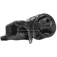Engine Mount (Mazda 626 GD 2.2L I4 Auto) Left