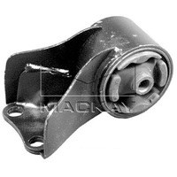 Engine Mount (Mazda 626 GF 2.0L I4 Manual)