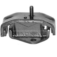 Engine Mount (Mitsubishi L300 SB 1.6L I4) Front
