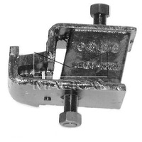 Engine Mount (Nissan 720 1.8L I4) Left