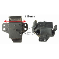 Engine Mount (Navara D22 3.2L I4) Front Right