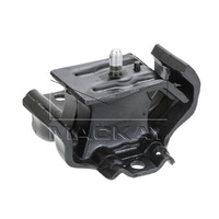 Engine Mount (Terrano R202.7L I4 Turbo) Right