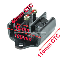 Engine Mount (Navara D22 3.2L I4) Rear