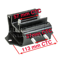 Engine Mount (Skyline R31 3.0L I6) Rear