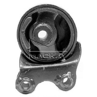 Engine Mount (Mazda 626 GD 2.2L I4 Auto) Rear