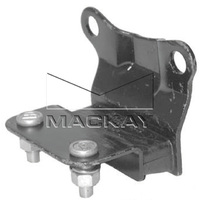 Engine Mount (Mazda 626 GF 2.0L I4 Manual)