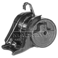 Engine Mount (Mazda 626 GF 2.0L I4 Auto) Rear