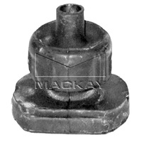 Engine Mount (Accord SJ 1.6L I4) Left