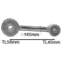 Engine Steady Arm (Accord SJ 1.6L I4)