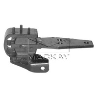 Engine Mount (Mazda B1600 1.6L I4) Left