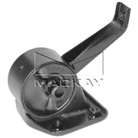 Engine Mount (Lancer CB 1.5L I4 Manual) Right