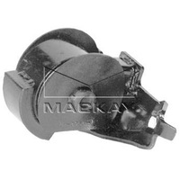Engine Mount (Corolla AE82R 1.6L I4 Auto) Left