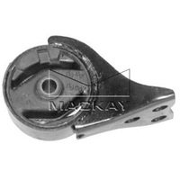 Engine Mount (Mazda 323 BA 1.8L I4) Rear