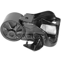 Engine Mount (Mazda 626 GF 2.0L I4 Auto) Left