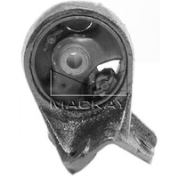 Engine Mount (Charade 1.3L I4 Manual) Rear