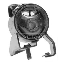 Engine Mount (Charade 1.3L I4 Manual) Left