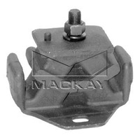 Engine Mount (Tarago CR21R 2.0L I4 Diesel Manual) Front