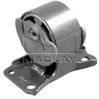 Engine Mount (Sirion 1.0L I3) Front Right