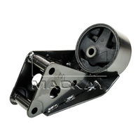 Engine Mount (Pulsar N15 1.6L I4 Manual) Front Left