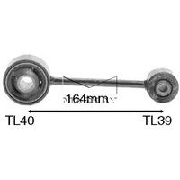 Engine Steady Arm (Excel X2 1.5L I4)